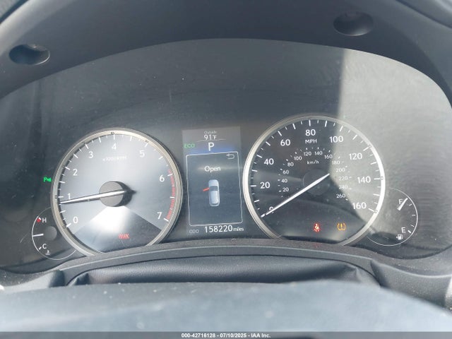 JTJYARBZ3G2039659 Lexus 8ar-fts