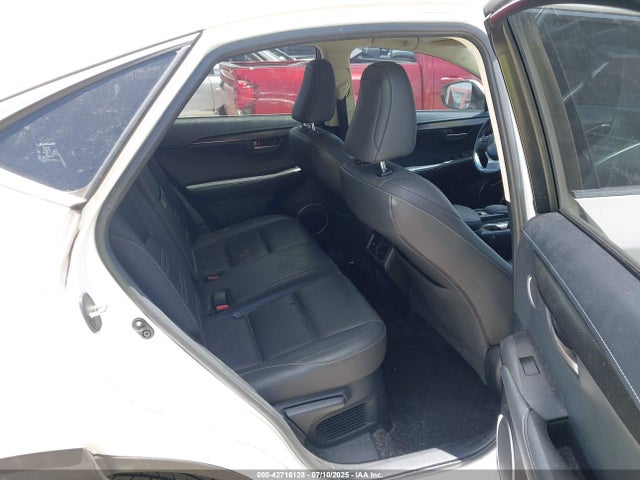 JTJYARBZ3G2039659 Lexus 8ar-fts