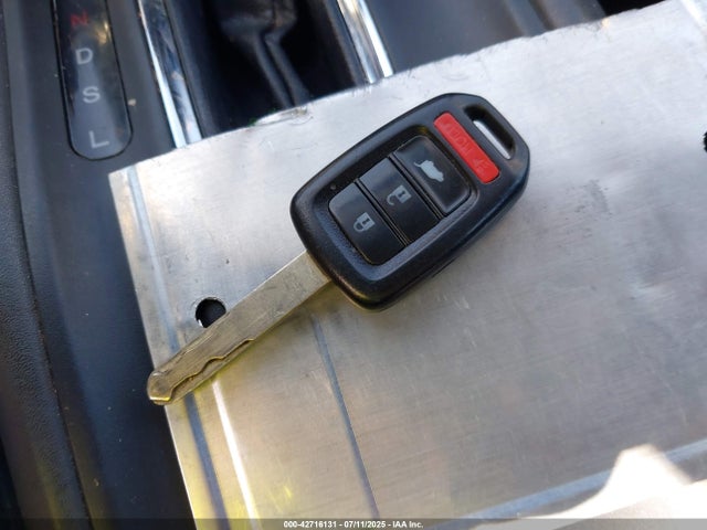 3CZRU5H36HM700423 Honda r18z9