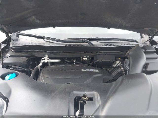 5FNYF6H8XJB027384 Honda j35y6