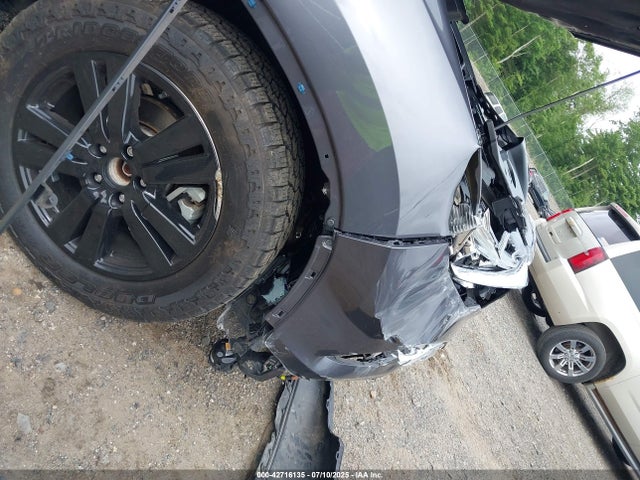5FNYF6H8XJB027384 Honda j35y6