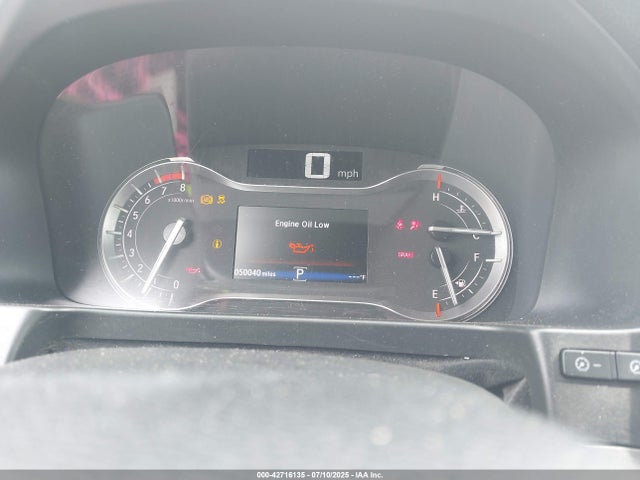 5FNYF6H8XJB027384 Honda j35y6