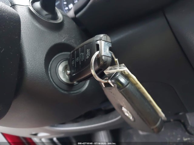 Hyundai mpi nu 2021 KM8K1CAA4MU651351 Image 11
