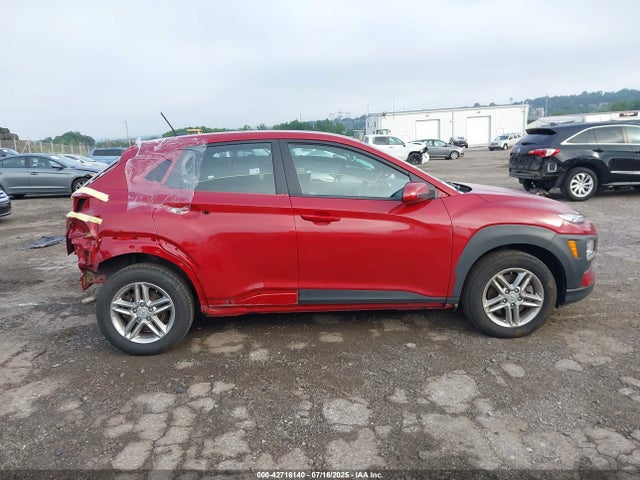 Hyundai mpi nu 2021 KM8K1CAA4MU651351 Image 14