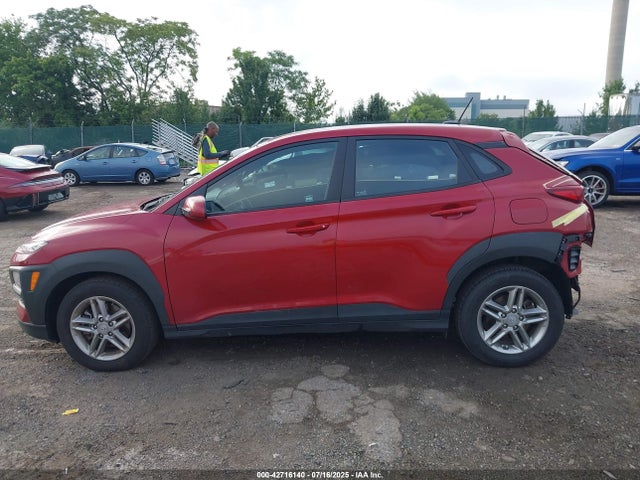 Hyundai mpi nu 2021 KM8K1CAA4MU651351 Image 15