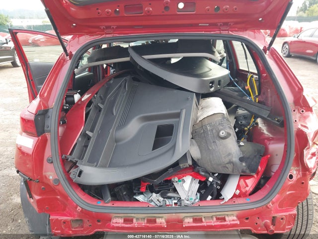 Hyundai mpi nu 2021 KM8K1CAA4MU651351 Image 12