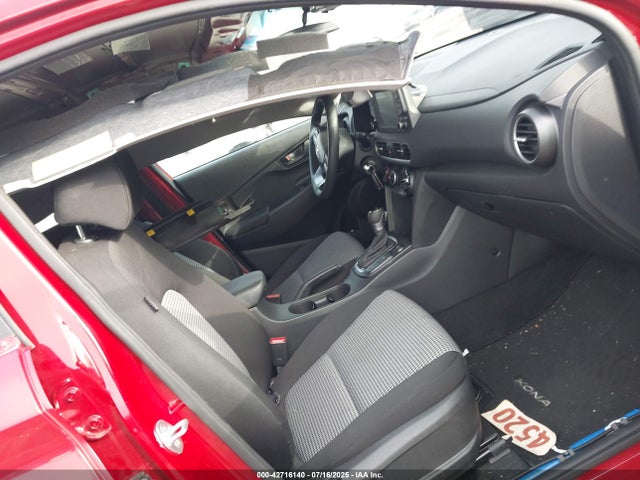 Hyundai mpi nu 2021 KM8K1CAA4MU651351 Image 5