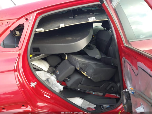 Hyundai mpi nu 2021 KM8K1CAA4MU651351 Image 8