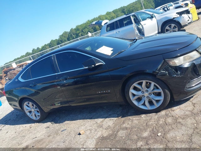 Chevrolet Impala 2014 1G1115SLXEU143312 Image 25