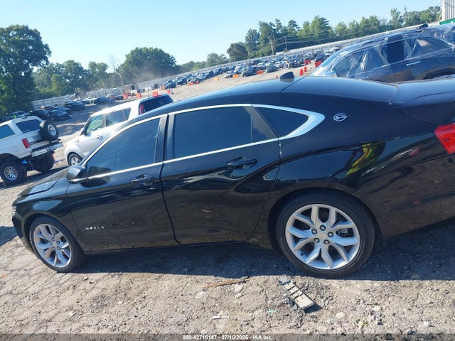 Chevrolet Impala 2014 1G1115SLXEU143312 Image 26