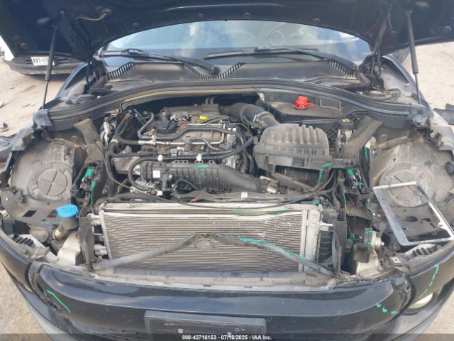 2019 MINI CLUBMAN WMWLN5C50K2E34803 Photo 9