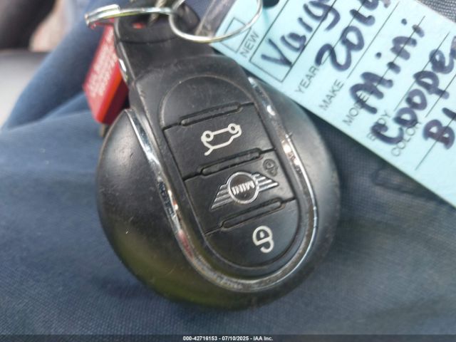 2019 MINI CLUBMAN WMWLN5C50K2E34803 Photo 10