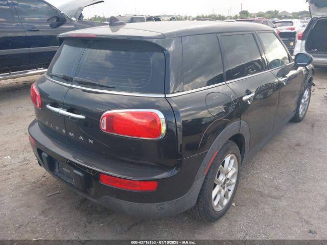 2019 MINI CLUBMAN WMWLN5C50K2E34803 Photo 3