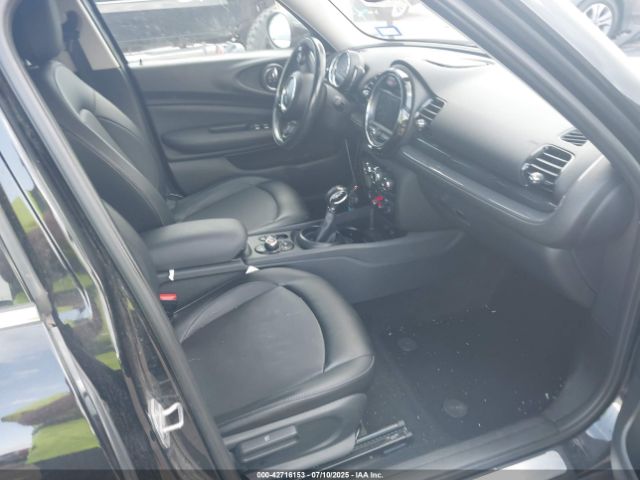 2019 MINI CLUBMAN WMWLN5C50K2E34803 Photo 4