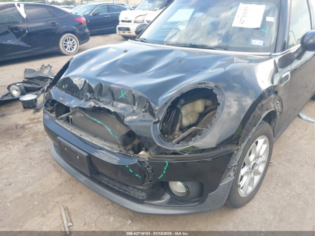 2019 MINI CLUBMAN WMWLN5C50K2E34803 Photo 5