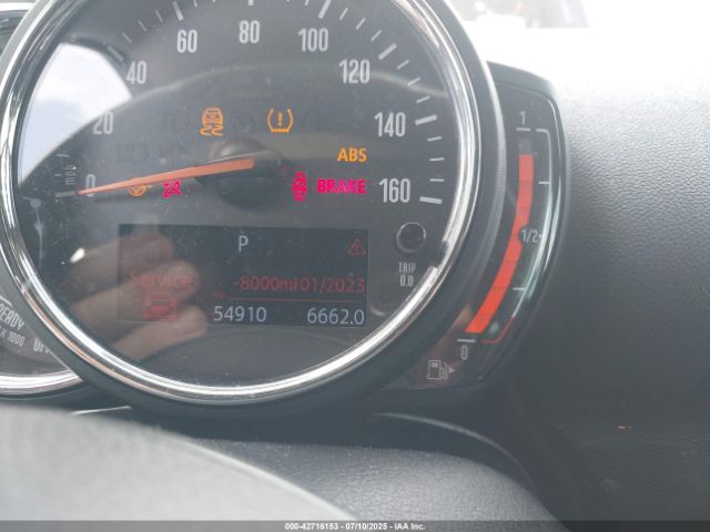 2019 MINI CLUBMAN WMWLN5C50K2E34803 Photo 6