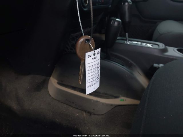 2015 JEEP WRANGLER 1C4AJWAG8FL759566 Photo 10