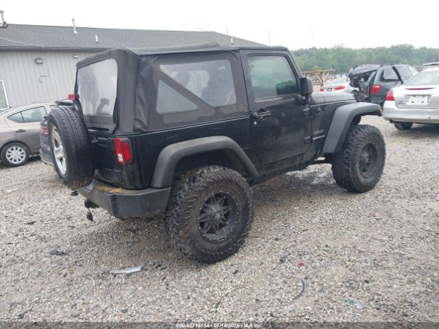 2015 JEEP WRANGLER 1C4AJWAG8FL759566 Photo 3
