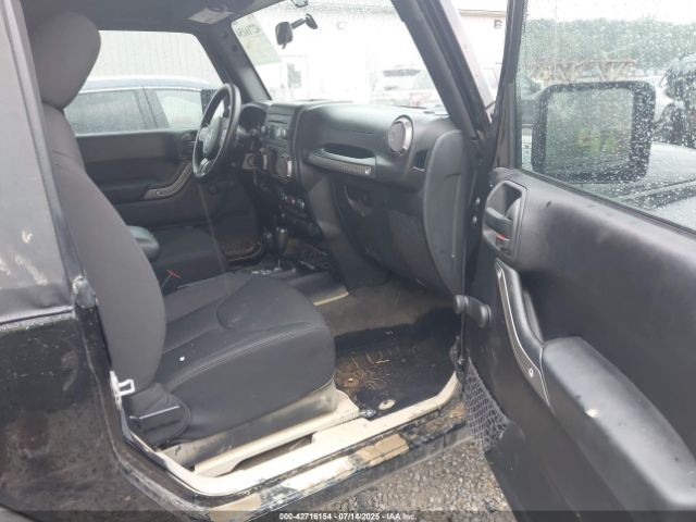2015 JEEP WRANGLER 1C4AJWAG8FL759566 Photo 4