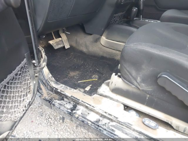 2015 JEEP WRANGLER 1C4AJWAG8FL759566 Photo 5