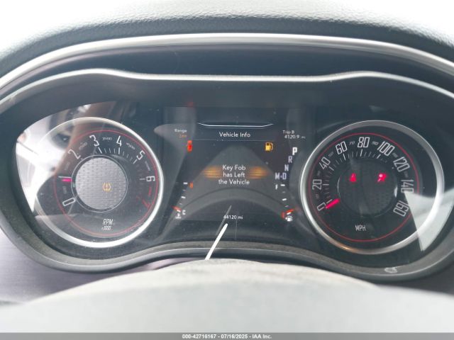 2018 DODGE CHALLENGER 2C3CDZAG1JH276545 Photo 6