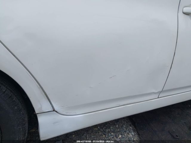 2012 TOYOTA PRIUS JTDKN3DU3C5430458 Photo 5