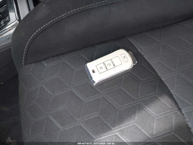 2020 MITSUBISHI OUTLANDER SPORT JA4AR3AU5LU013900 Photo 10