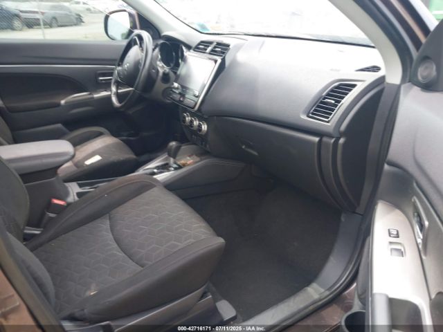 2020 MITSUBISHI OUTLANDER SPORT JA4AR3AU5LU013900 Photo 4