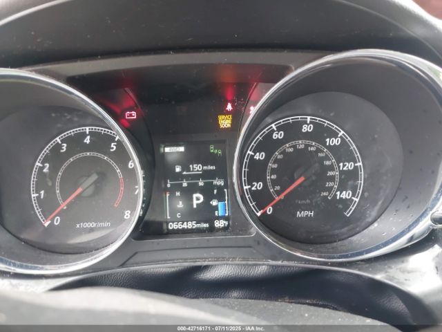 2020 MITSUBISHI OUTLANDER SPORT JA4AR3AU5LU013900 Photo 6