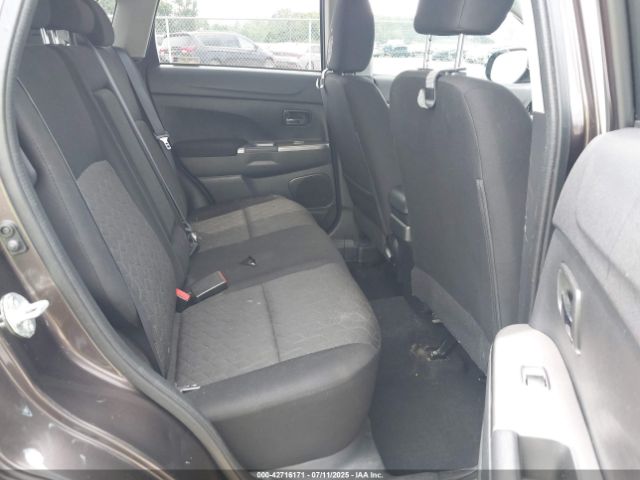 2020 MITSUBISHI OUTLANDER SPORT JA4AR3AU5LU013900 Photo 7