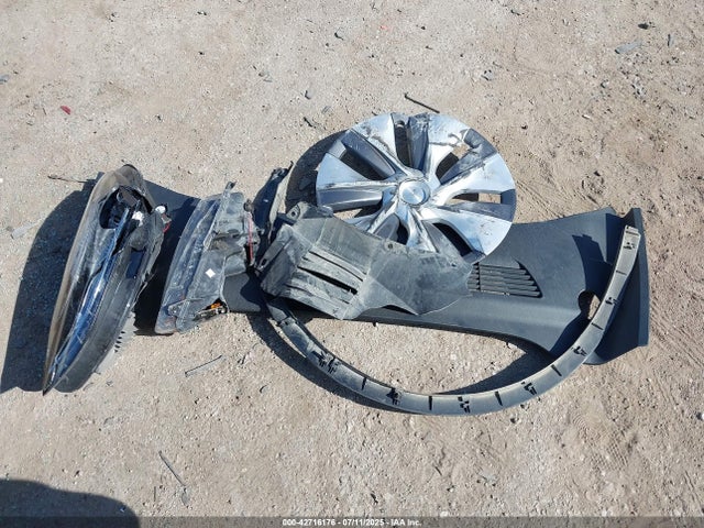 7SAYGDEE7PA056121 Tesla 2023