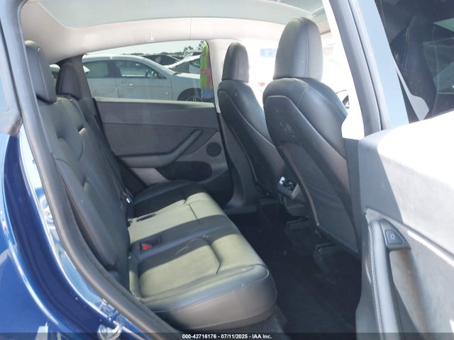 2023 TESLA MODEL Y 7SAYGDEE7PA056121 Photo 7