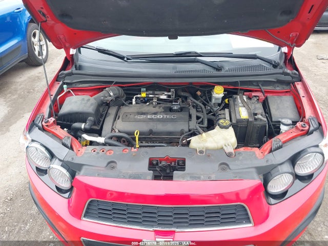 Chevrolet lwe 2015 1G1JA6SG2F4202444 Image 10