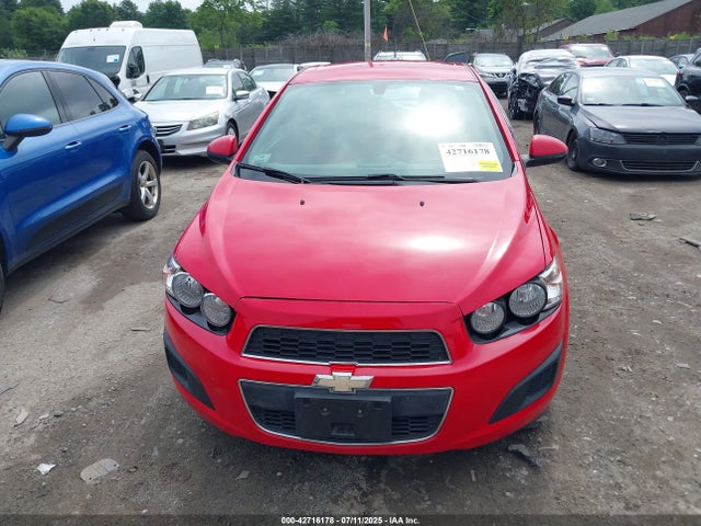 Chevrolet lwe 2015 1G1JA6SG2F4202444 Image 12