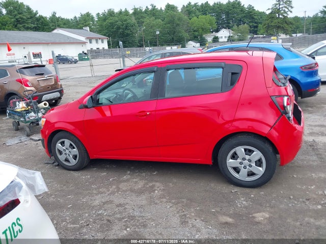 Chevrolet lwe 2015 1G1JA6SG2F4202444 Image 14