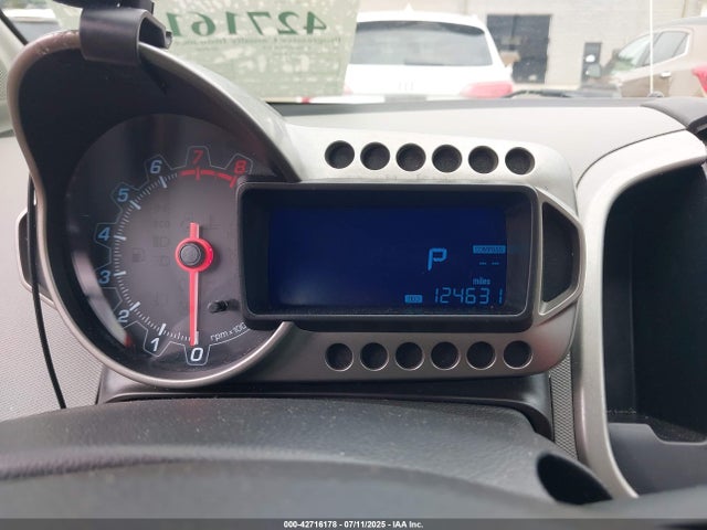 Chevrolet lwe 2015 1G1JA6SG2F4202444 Image 7