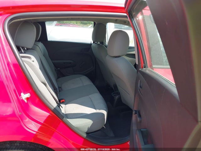 Chevrolet lwe 2015 1G1JA6SG2F4202444 Image 8