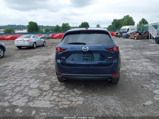 Mazda py cylinder decativation 2021 JM3KFBCM9M0497788 Image 16