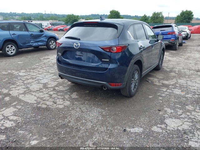Mazda py cylinder decativation 2021 JM3KFBCM9M0497788 Image 4