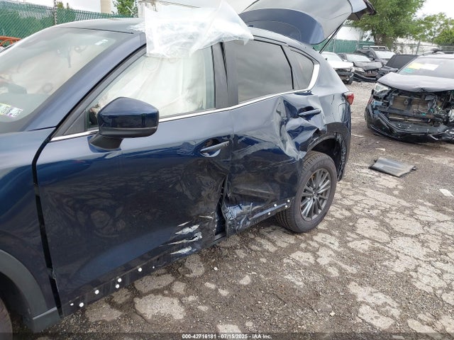 Mazda py cylinder decativation 2021 JM3KFBCM9M0497788 Image 6