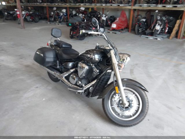 2012 YAMAHA XVS1300 JYAVP32E5CA001411
