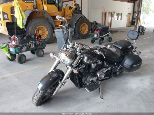 2012 YAMAHA XVS1300 JYAVP32E5CA001411 Photo 1