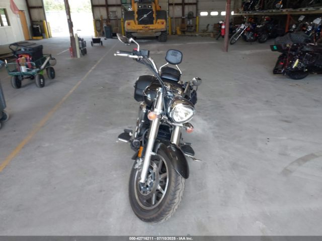 2012 YAMAHA XVS1300 JYAVP32E5CA001411 Photo 4
