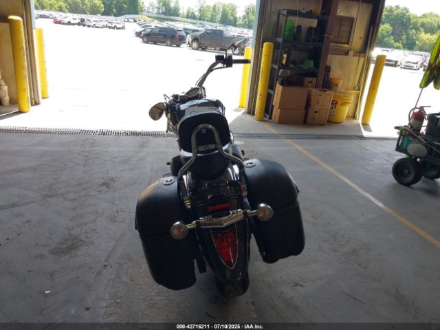 2012 YAMAHA XVS1300 JYAVP32E5CA001411 Photo 5