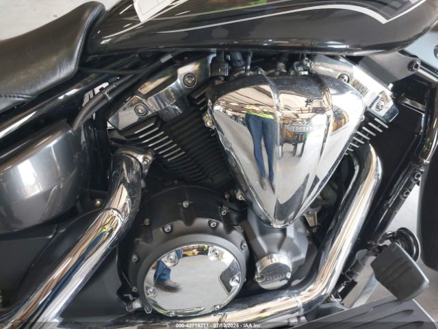 2012 YAMAHA XVS1300 JYAVP32E5CA001411 Photo 7