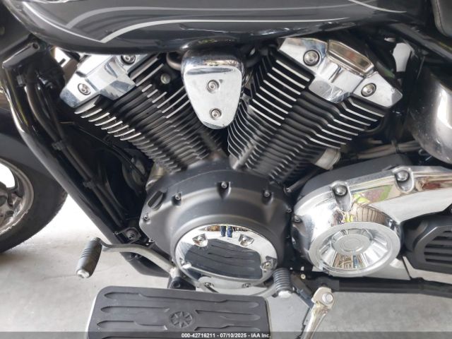 2012 YAMAHA XVS1300 JYAVP32E5CA001411 Photo 8