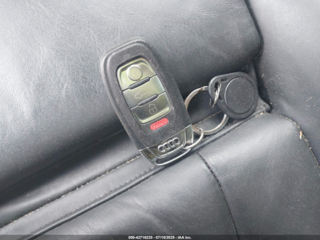 2016 AUDI S5 WAUC4AFRXGA020237 Photo 10