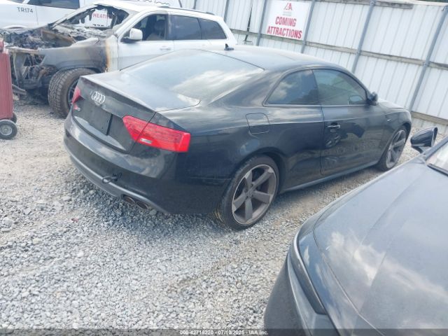 2016 AUDI S5 WAUC4AFRXGA020237 Photo 3