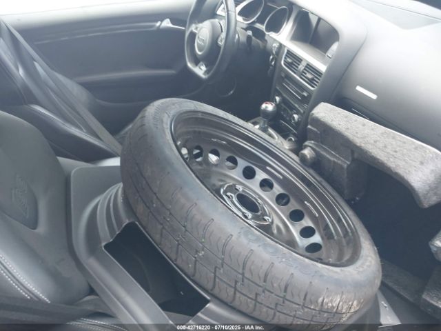 2016 AUDI S5 WAUC4AFRXGA020237 Photo 4