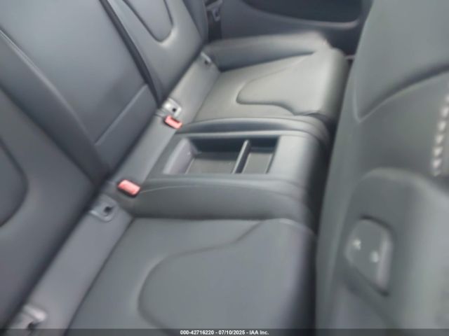 2016 AUDI S5 WAUC4AFRXGA020237 Photo 7